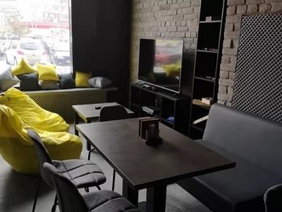 ✅ Мебель для пивных баров: красота и эргономика