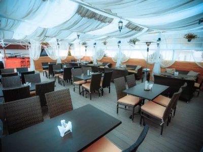 ✅ 3 обязательных требования к outdoor-мебели