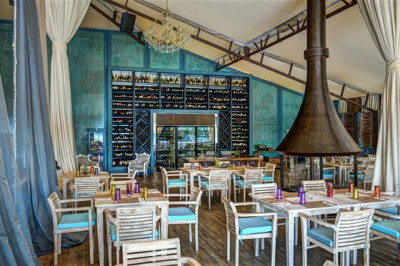 SOHO COUNTRY CLUB – новый клиент компании «Аптренд»