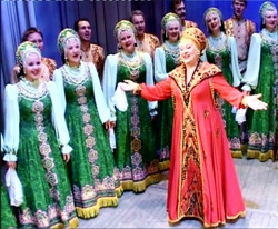 А музыка гремит! Поставка мебели в Уральский центр народного искусства – крупное событие, большое начало!