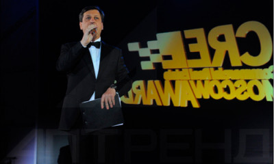 Директор компании Аптренд Павел Анненков вошел в состав жюри премии Сommercial Real Estate Awards