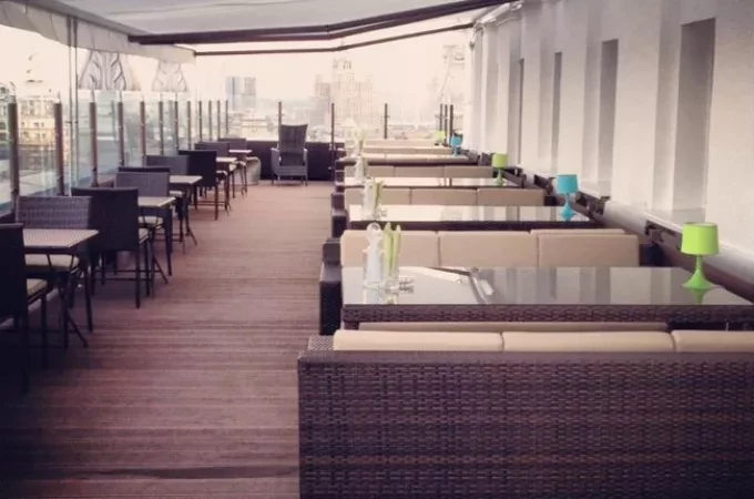 Бар TIME OUT BAR
