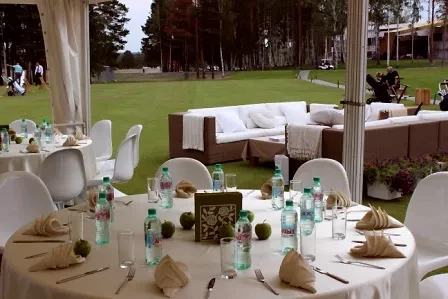 Кейтринг LOVECATERING