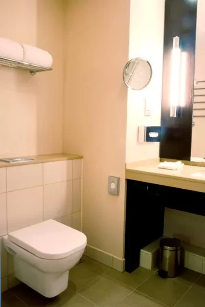 Гостиница COURTYARD BY MARRIOTT