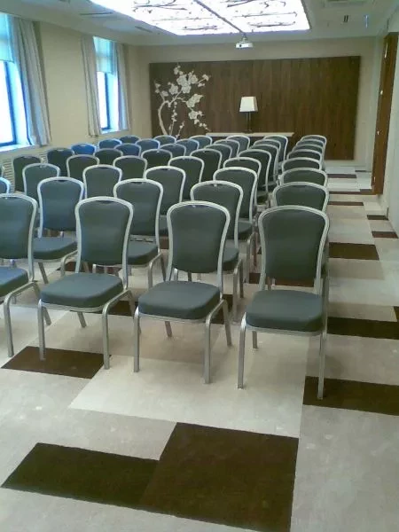 Гостиница CROWN PLAZA