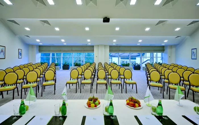 Гостиница LES ART RESORT