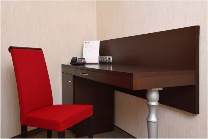 Отель PARK INN SADU