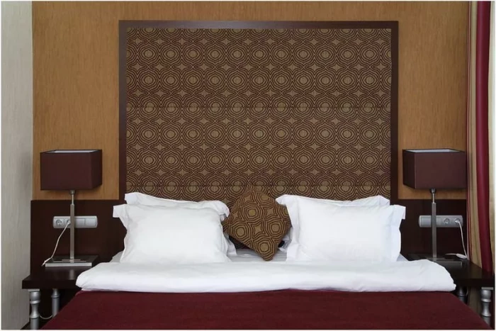 Отель PARK INN SADU
