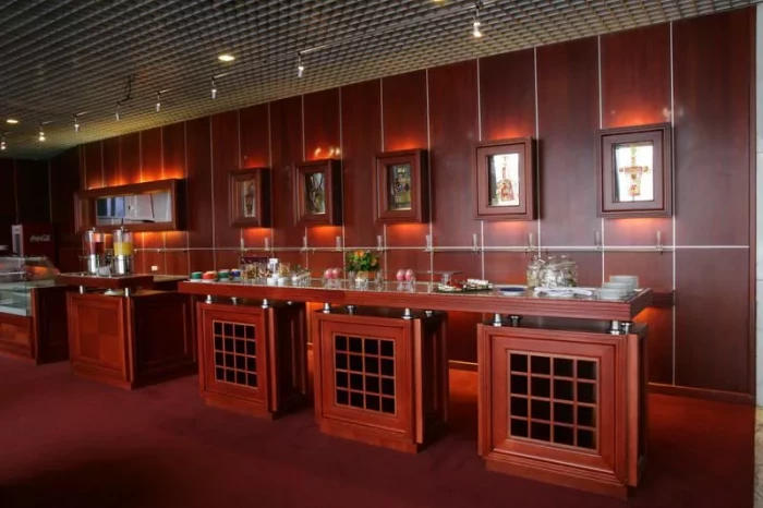 Гостиница PARK INN Прибалтийская