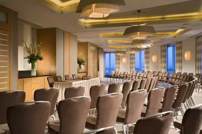 Гостиница SWISSOTEL Красные Холмы