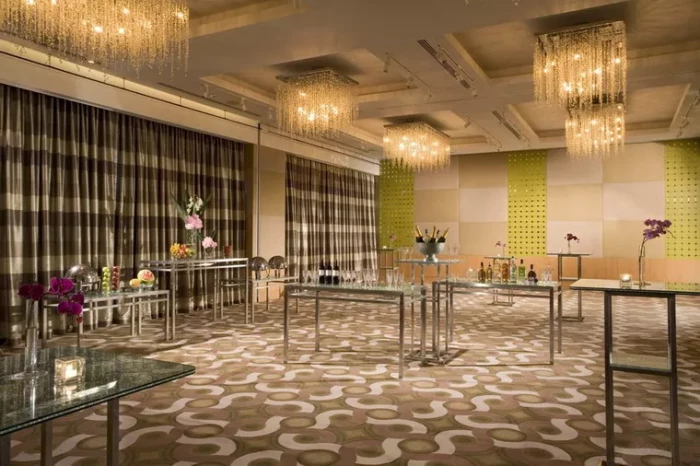 Гостиница SWISSOTEL Красные Холмы