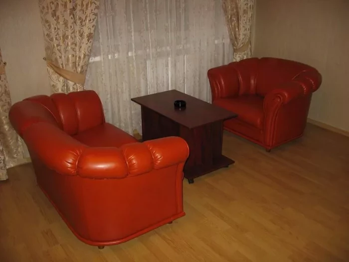 Гостиница СВЦ РЕКОРД