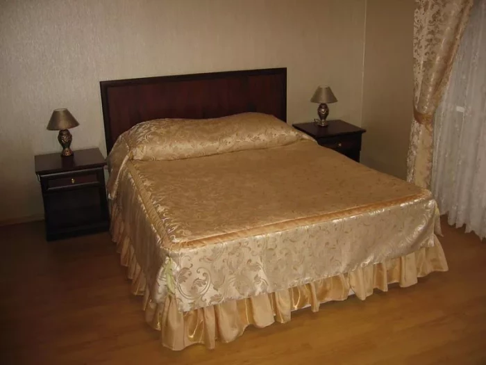 Гостиница СВЦ РЕКОРД