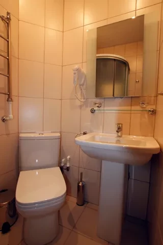 Гостиница ЭКОФЕРМА Коновалово