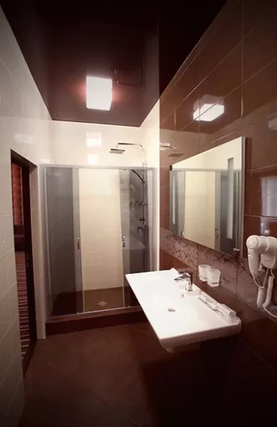 Отель ГРИН ПАРК