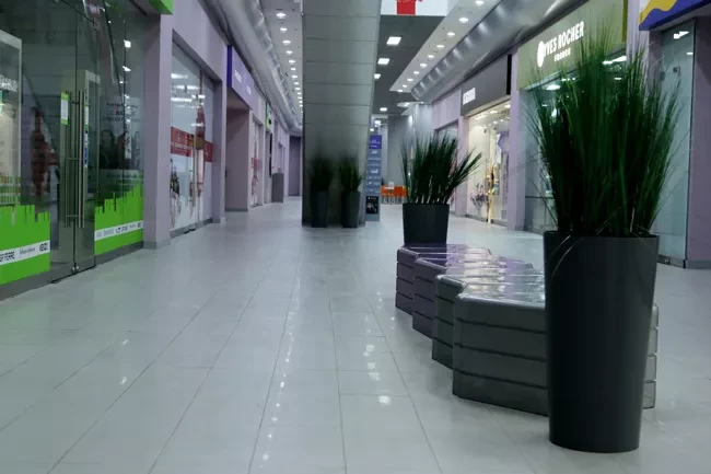 ТРК МОСКВОРЕЧЬЕ