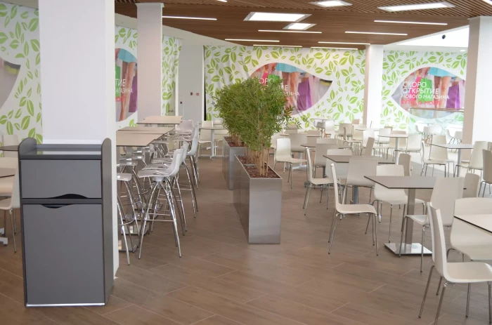 ТРЦ БУТОВО МОЛЛ