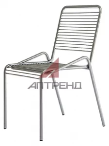 Стул металлический 001-318