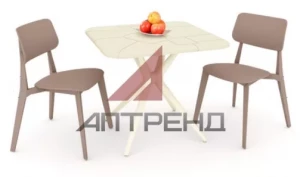 Обеденная группа для летней площадки кафе 220-269