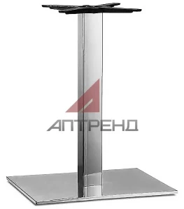 Подстолье хром 085-196