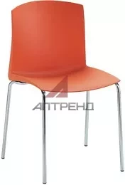 Стул пластиковый 210-003