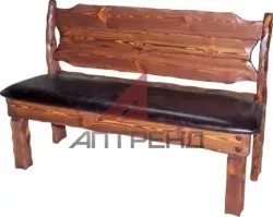 Скамья мягкая 148-038