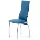 Металлические стулья для кафе