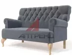 Диваны и кресла для кафе и ресторанов