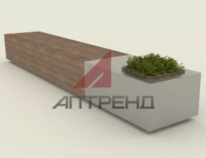 Малая Архитектурная Форма 270-706