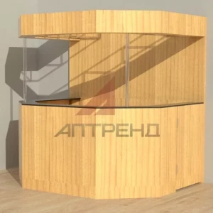 Барная стойка 270-005
