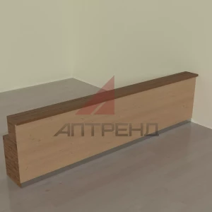 Стойка ресепшн 270-314
