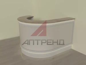 Стойка ресепшн 270-307