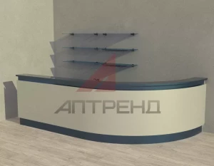 Барная стойка 270-110