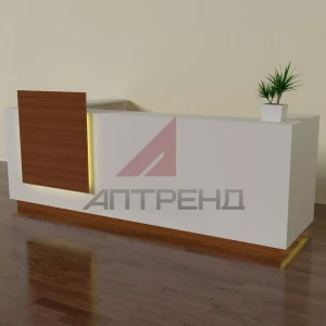Стойка ресепшн 270-305