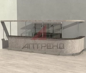 Барная стойка 270-208