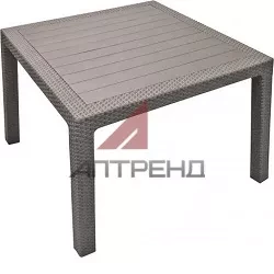 Стол плетеный 235-029