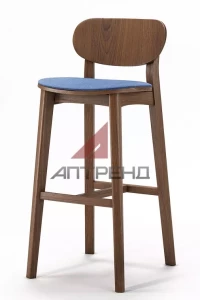 Стул барный 001-384