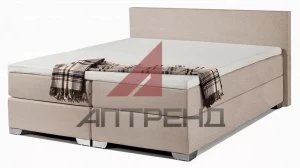 Кровать для отелей 659-113 Кровать для отелей 659-113
